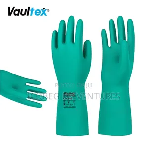 Nitrile Gloves/Utility Gloves/Industrial Gloves