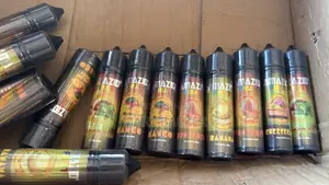 Amazio Vape Oil / Vape Liquid