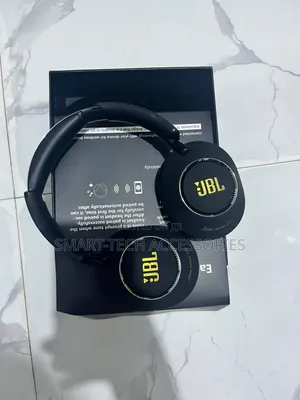 JBL Harman Headphone