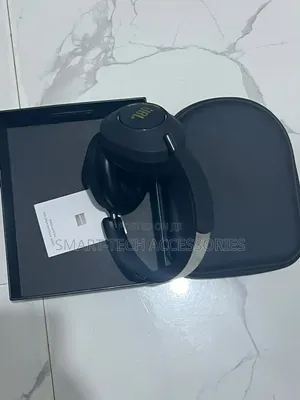JBL Harman Headphone