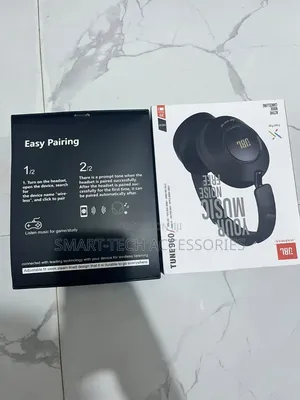 JBL Harman Headphone