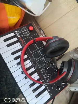 AkAi Drum Pad