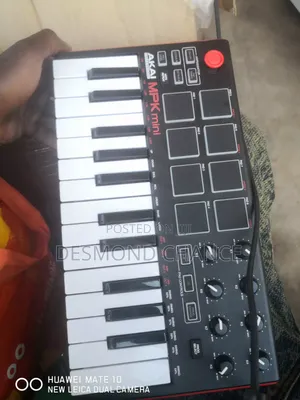 AkAi Drum Pad