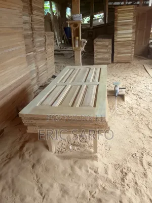 Wood for Sale