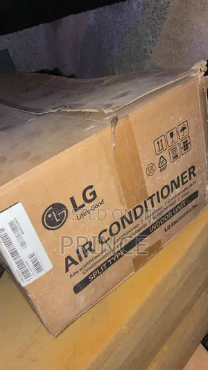 LG Air Conditioner 2.0hp Big
