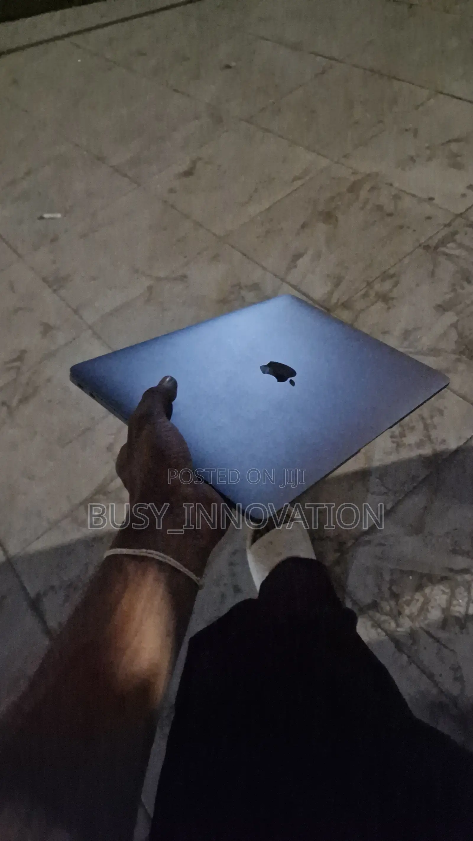 Laptop Apple MacBook Air 2019 8GB Intel Core i5 HDD 256GB