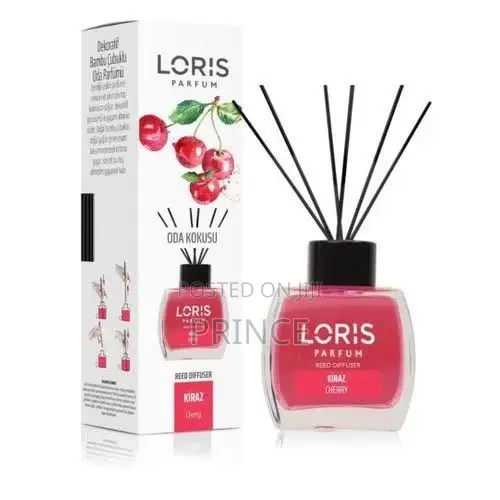 Loris Reed Diffuser