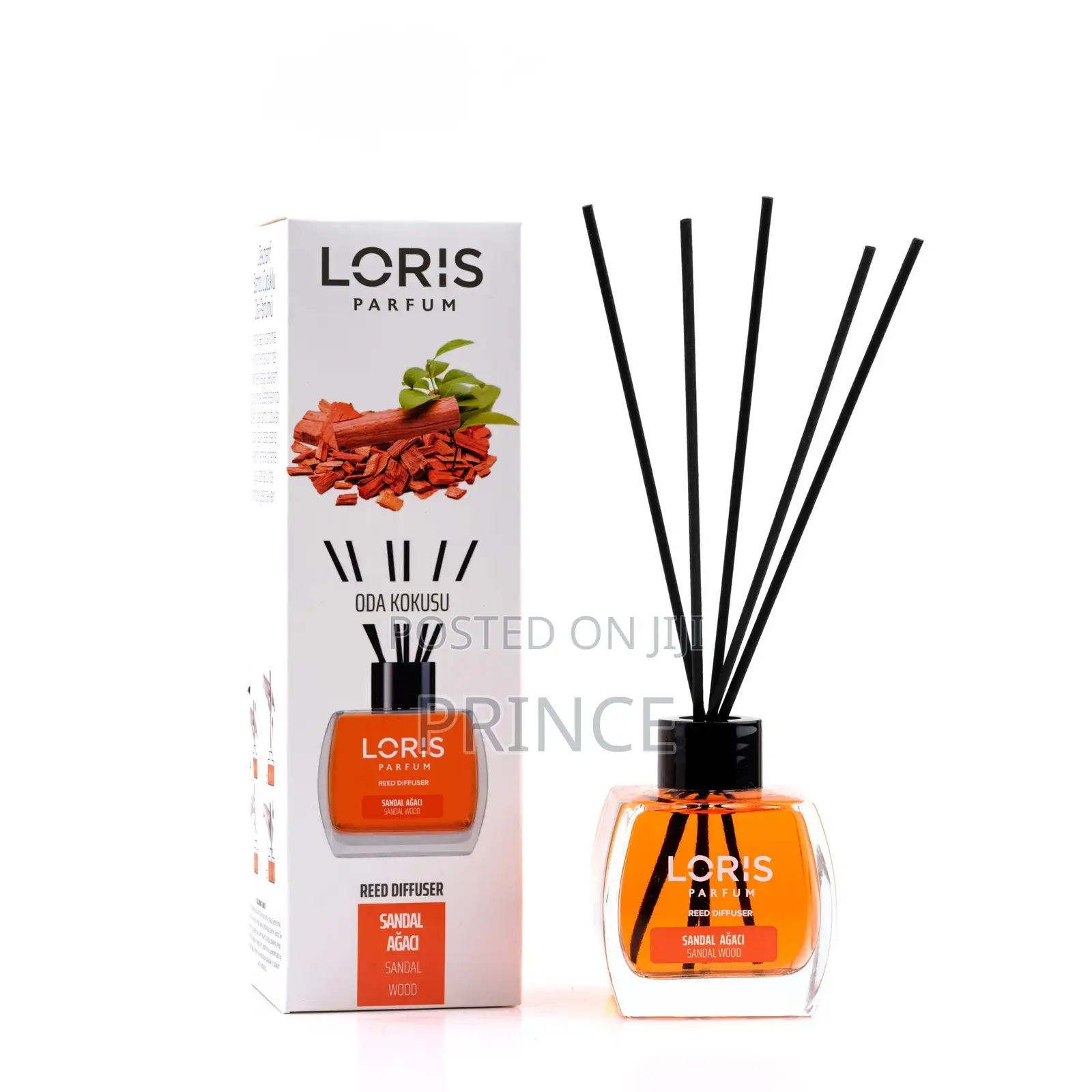 Loris Reed Diffuser