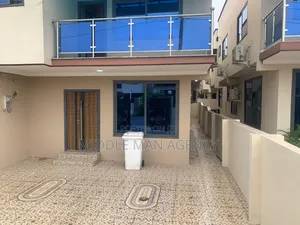 Furnished 3bdrm Apartment in Middle Man Agency, Oyarifa Mall Area
