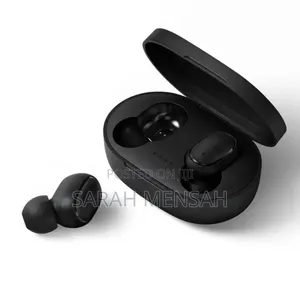 Earphones and Earpods