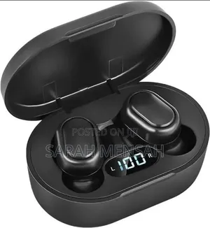 Earphones and Earpods