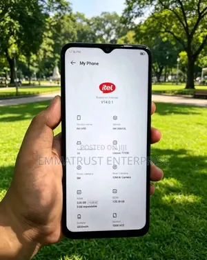 New Samsung Galaxy A90 128 GB Gold