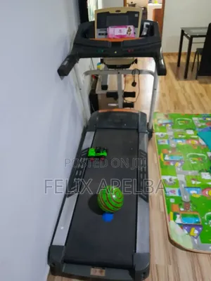 Threadmill Mill With No Motherboard for Sale