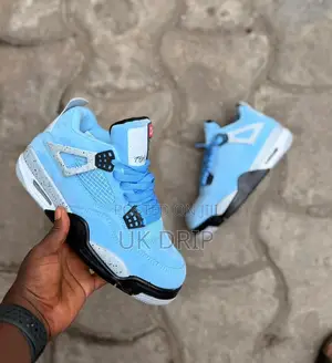 Let’s Drip