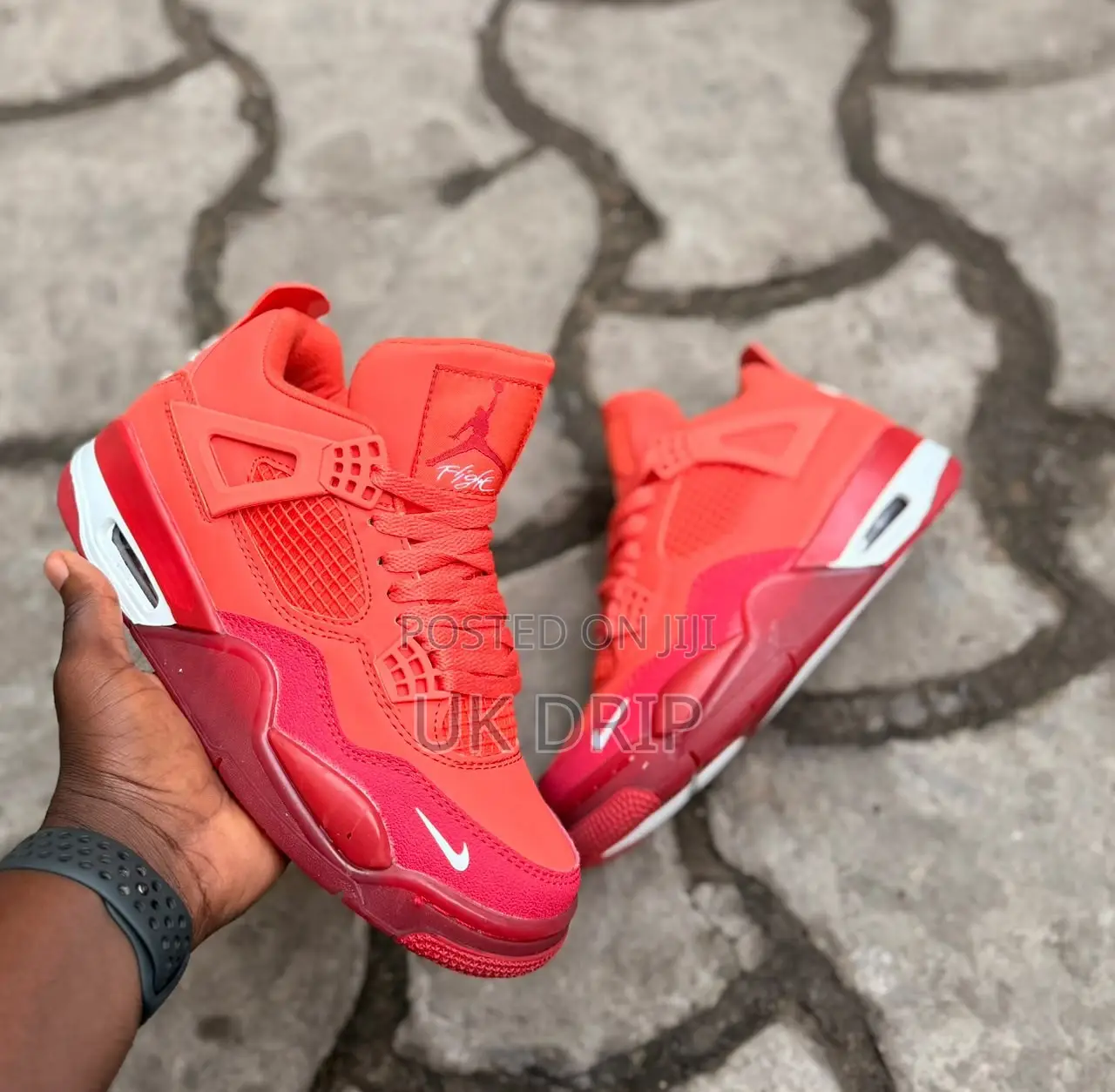 Let’s Drip