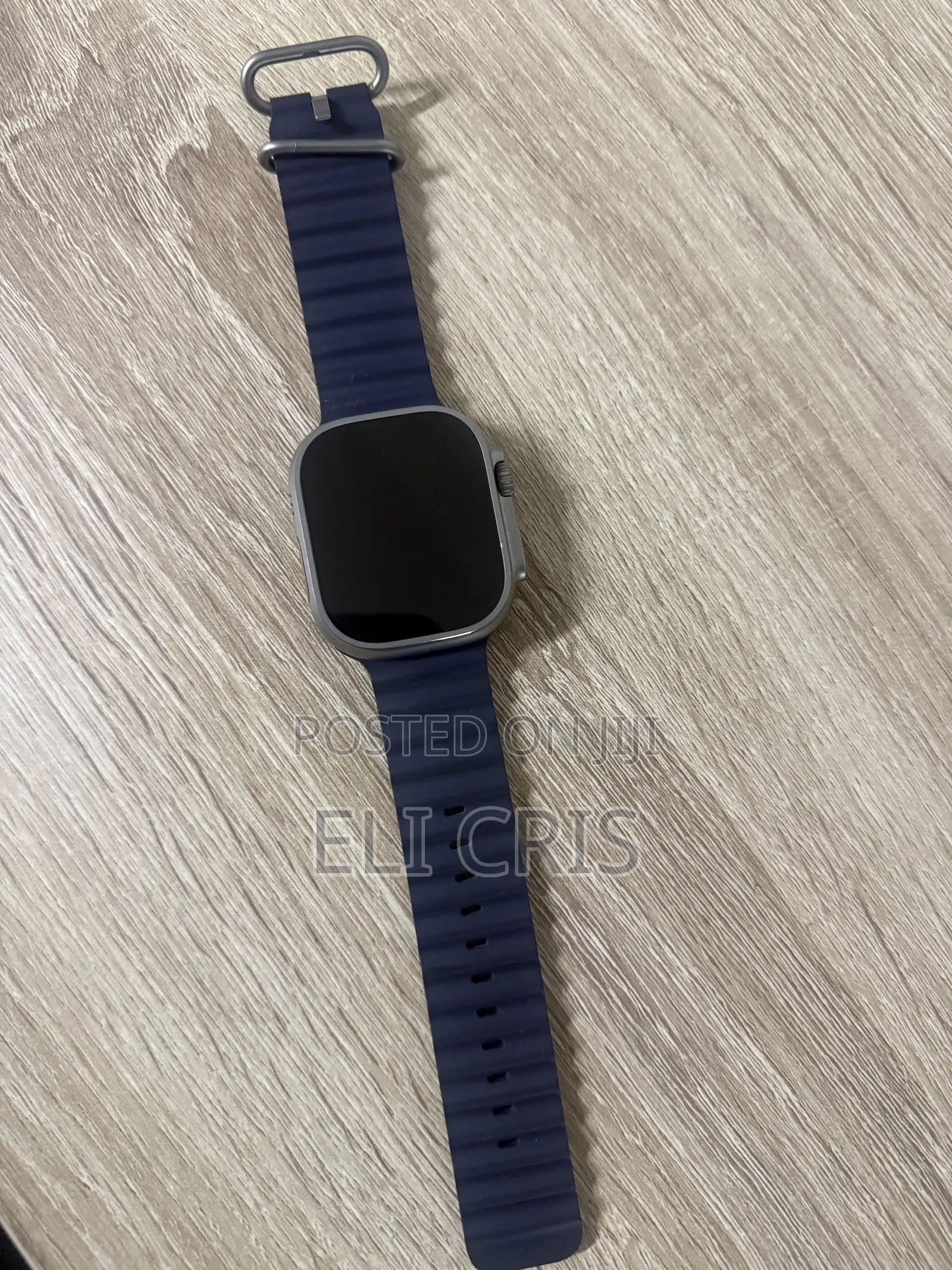 Apple Watch