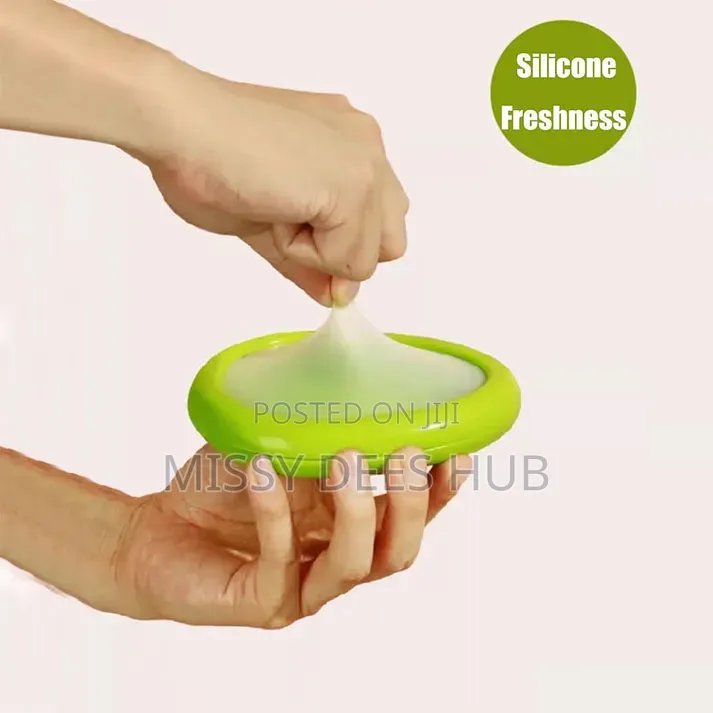 4pcs Food Preservation Box