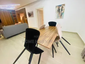 1bdrm Apartment in Dzorwulu for rent