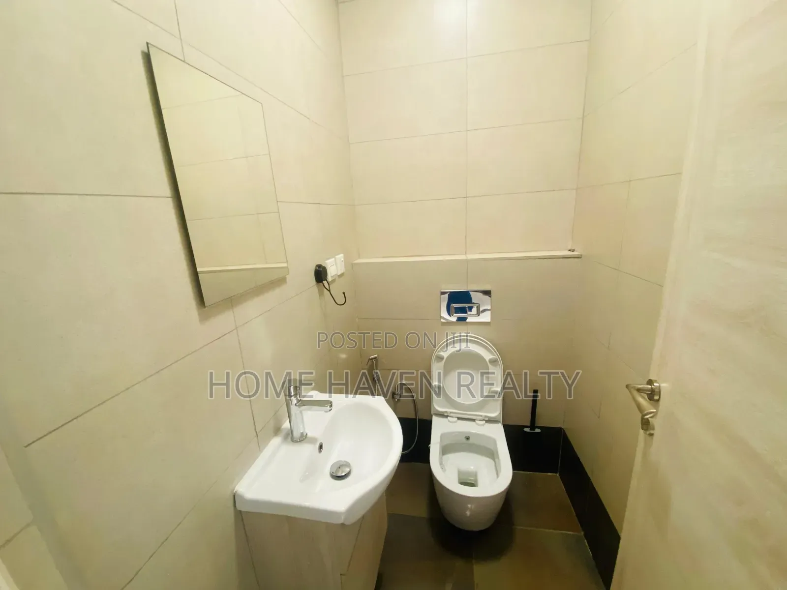 1bdrm Apartment in Dzorwulu for rent