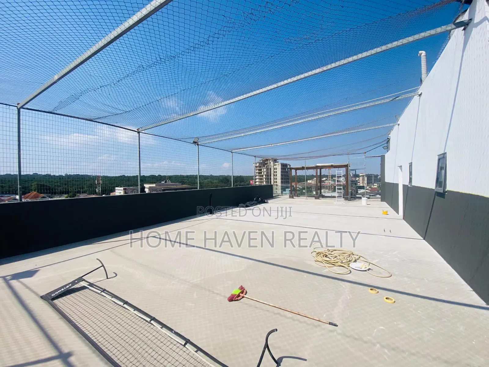 1bdrm Apartment in Dzorwulu for rent