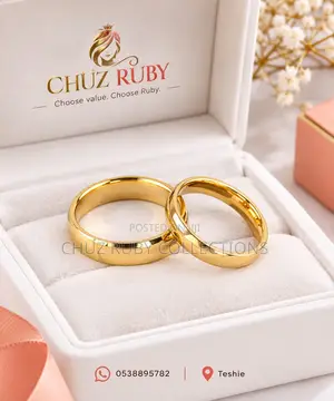 Wedding Rings for Men
