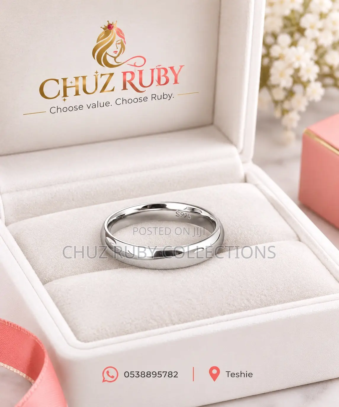 Wedding Rings for Men