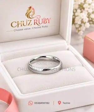 Wedding Rings for Men