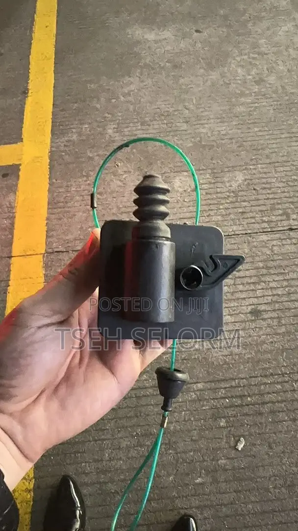 Honda Civic Fuel Tank Door Lock Actuator 2016-2021