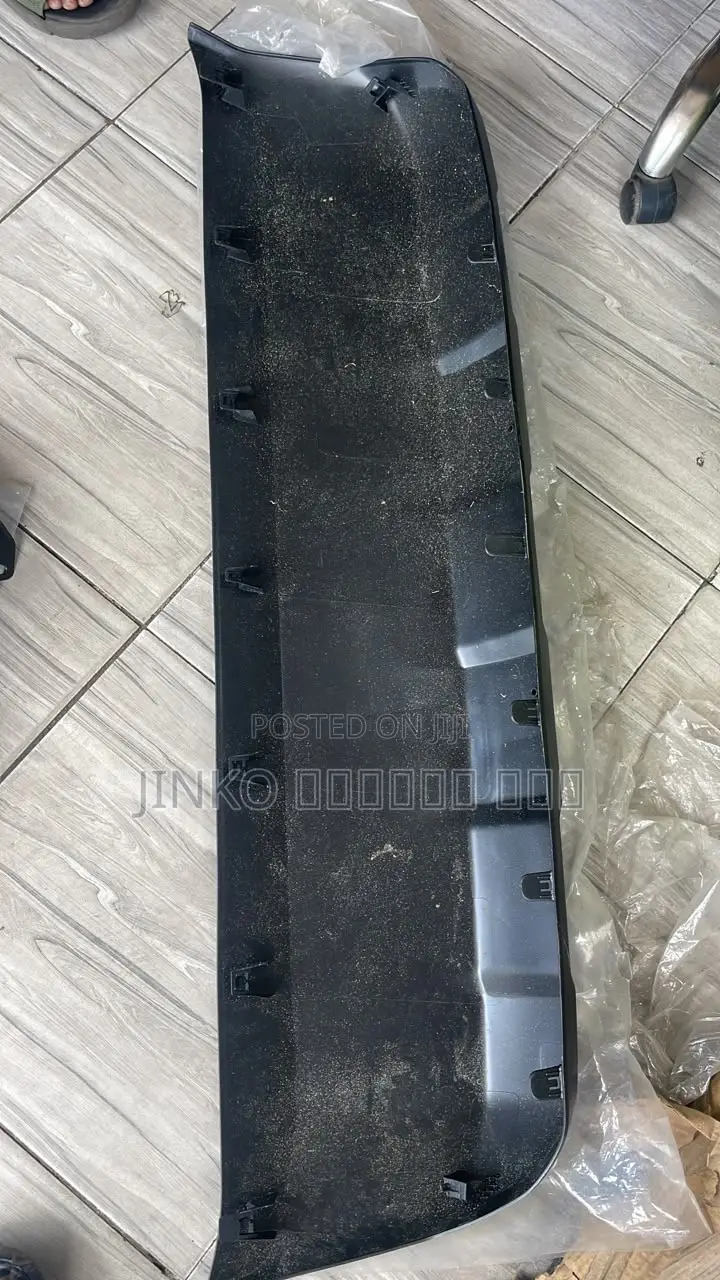 Toyota Tacoma 2016-2021 Skid Plate