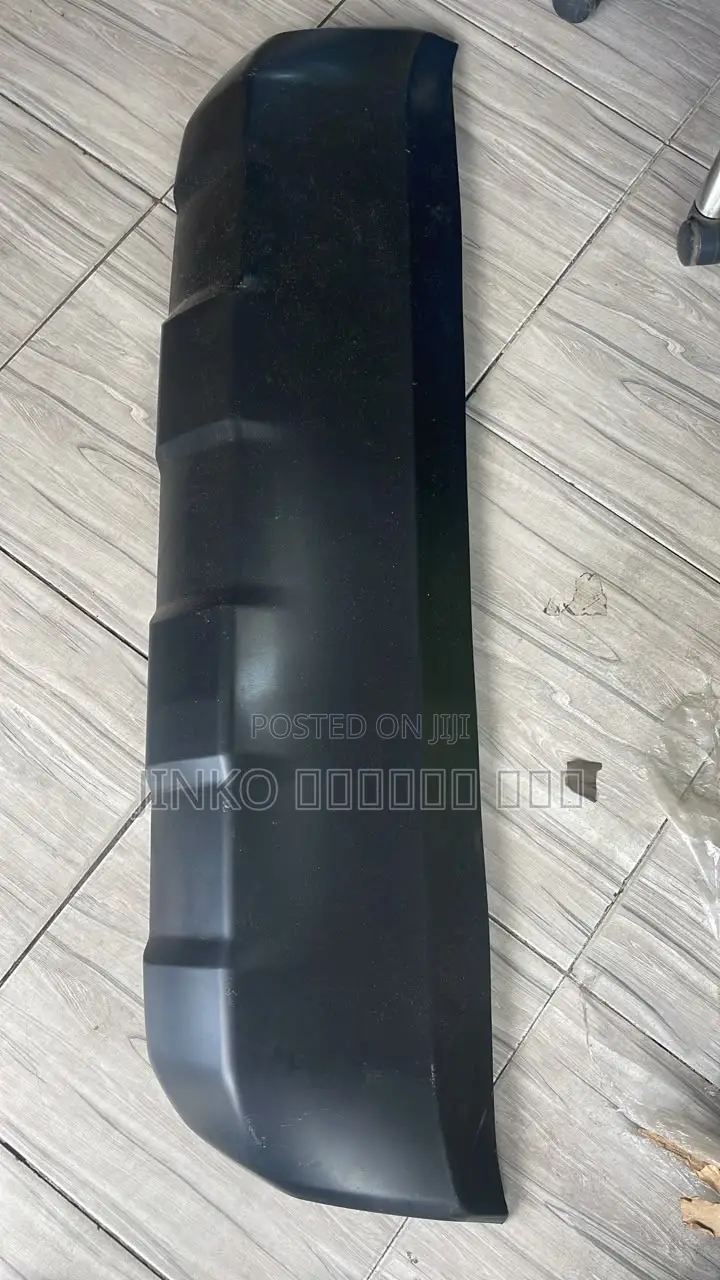 Toyota Tacoma 2016-2021 Skid Plate