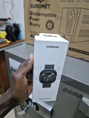 New Samsung Galaxy Watch 9