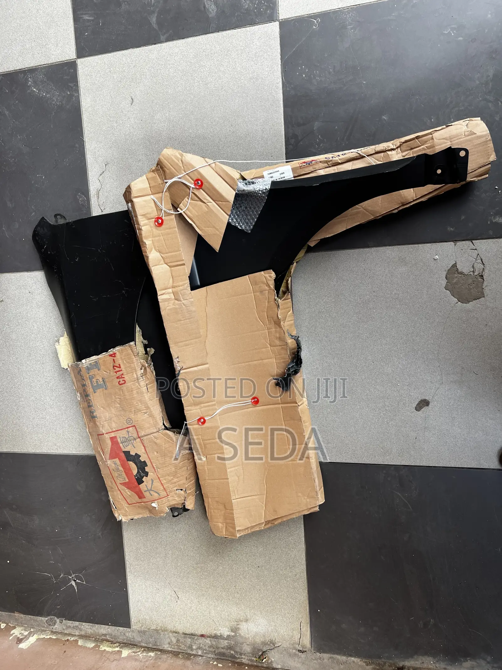 Hyundai Elantra Front Fender 2011,2012,2013,2014,2015