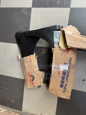 Hyundai Elantra Front Fender 2011,2012,2013,2014,2015