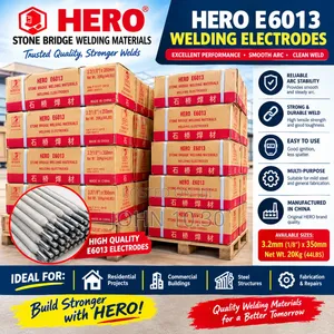 Non Smoke Hero Electrode