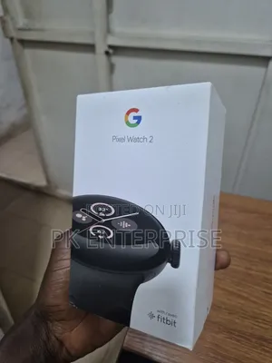 Google Pixel Watch 2
