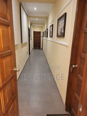 Furnished 1bdrm Apartment in Osu for rent