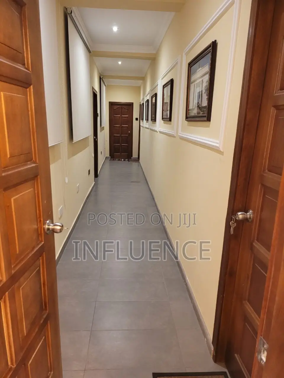 Furnished 1bdrm Apartment in Osu for rent