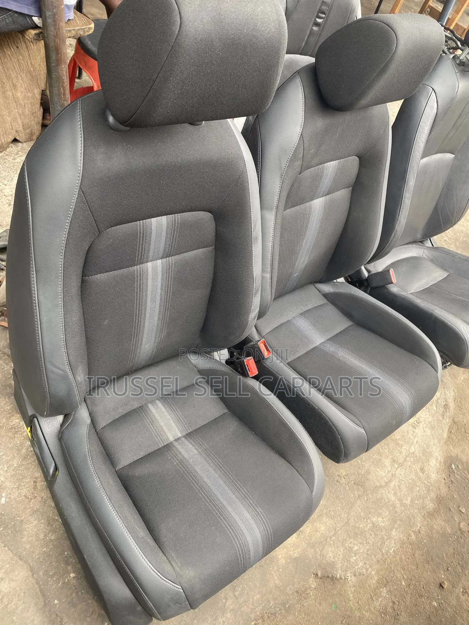 Honda CR-V Civic 2021 2023 2024 2025 Car Seat