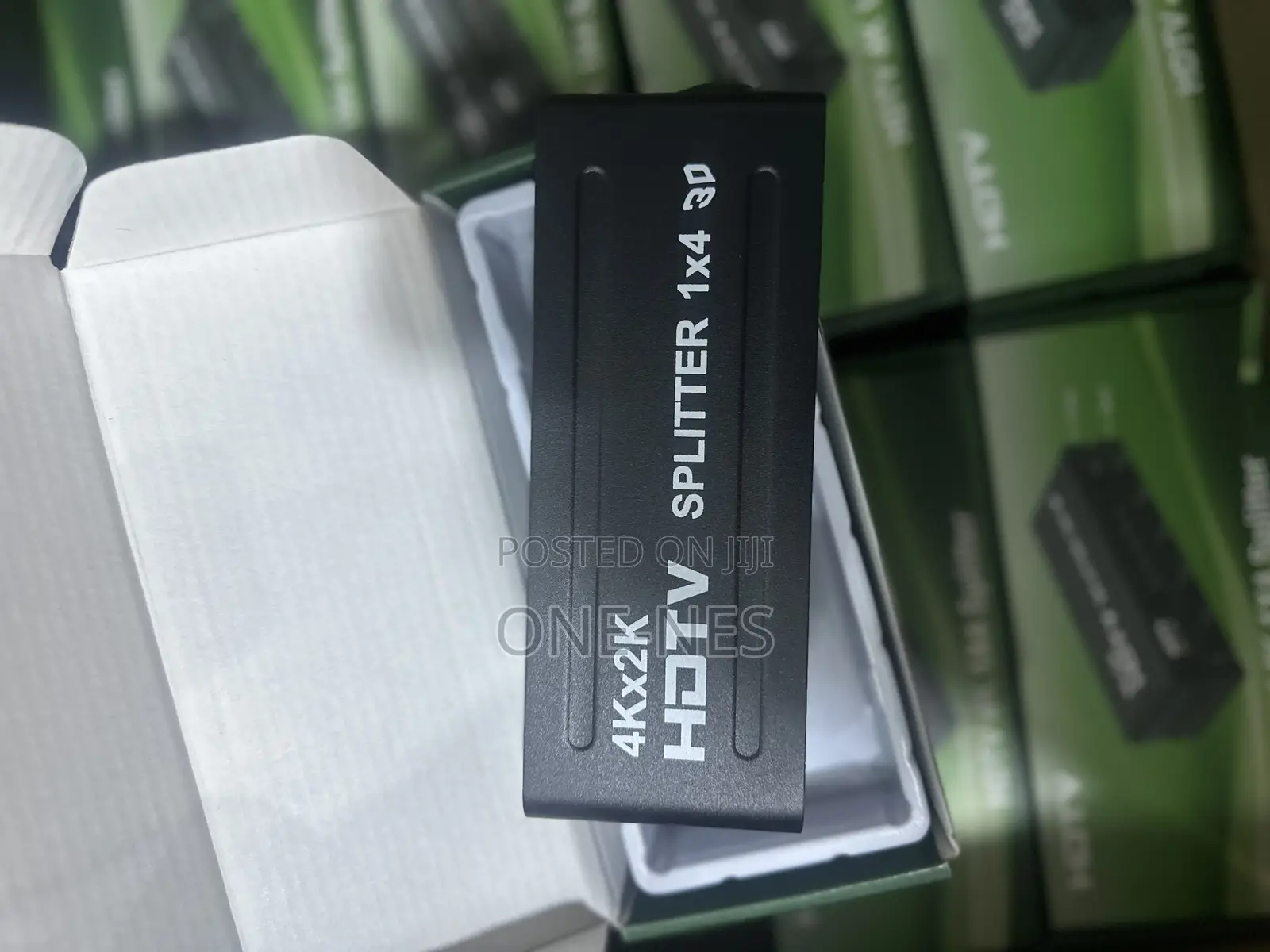 4way Hdmi Splitter