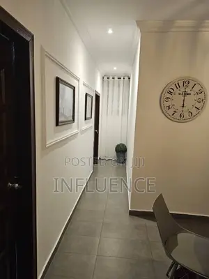 Furnished 1bdrm Apartment in Osu for rent