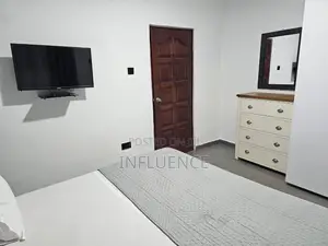 Furnished 1bdrm Apartment in Osu for rent