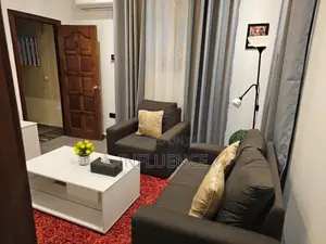 Furnished 1bdrm Apartment in Osu for rent