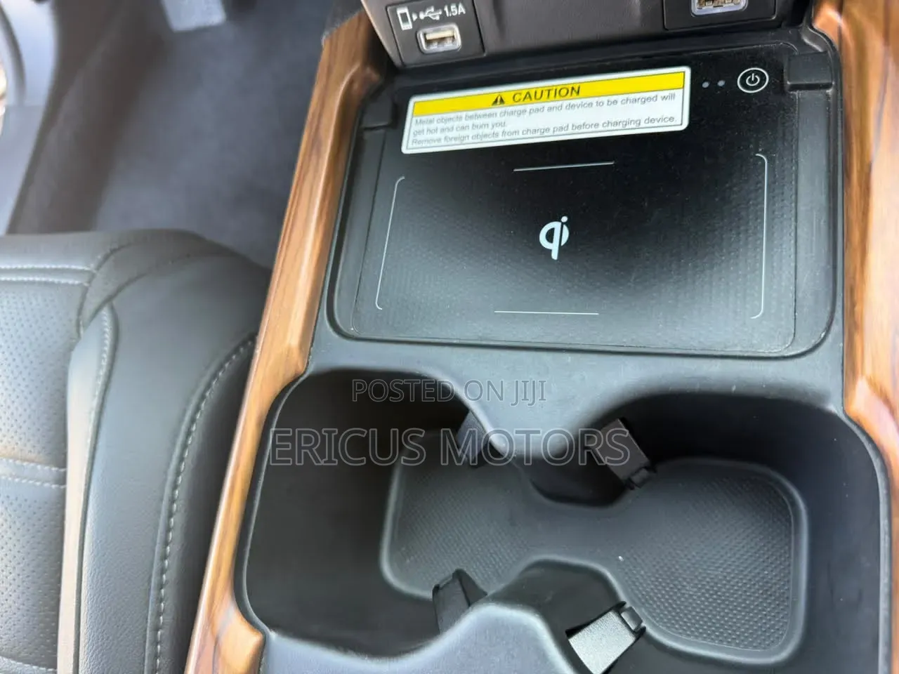 Honda CR-V Touring 2021 Gray