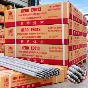 Non Smoke Hero Electrode