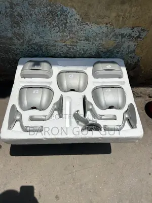 Sony Pascal Ss-Ms7 Home Cinema Satellite Speakers