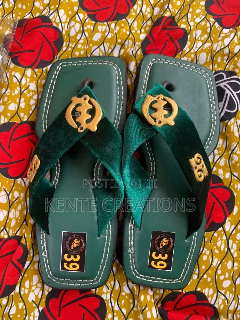 Quality and Authentic Aheneba