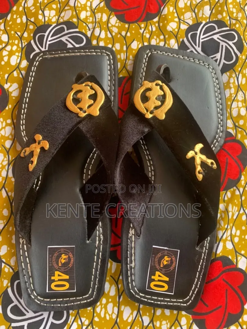 Quality and Authentic Aheneba