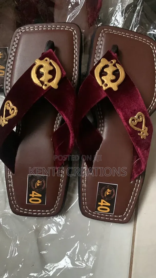 Quality and Authentic Aheneba