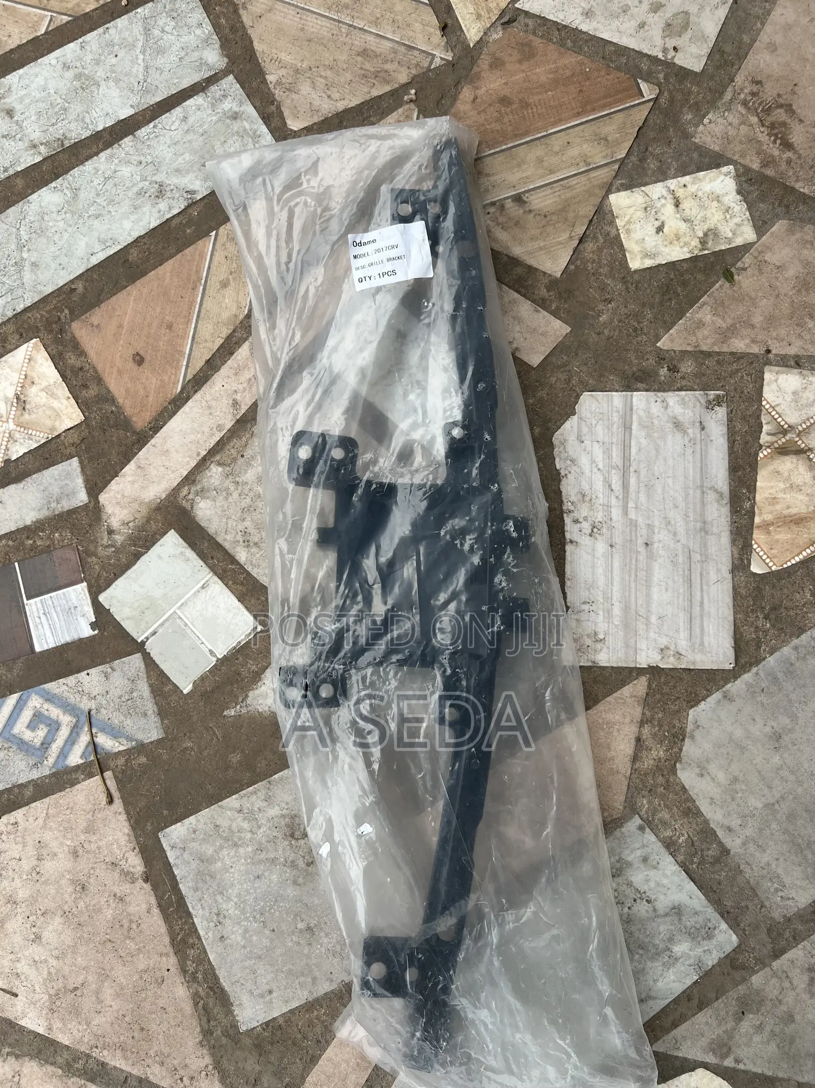 Honda CRV Grill Upper Support 2020 2021 2022