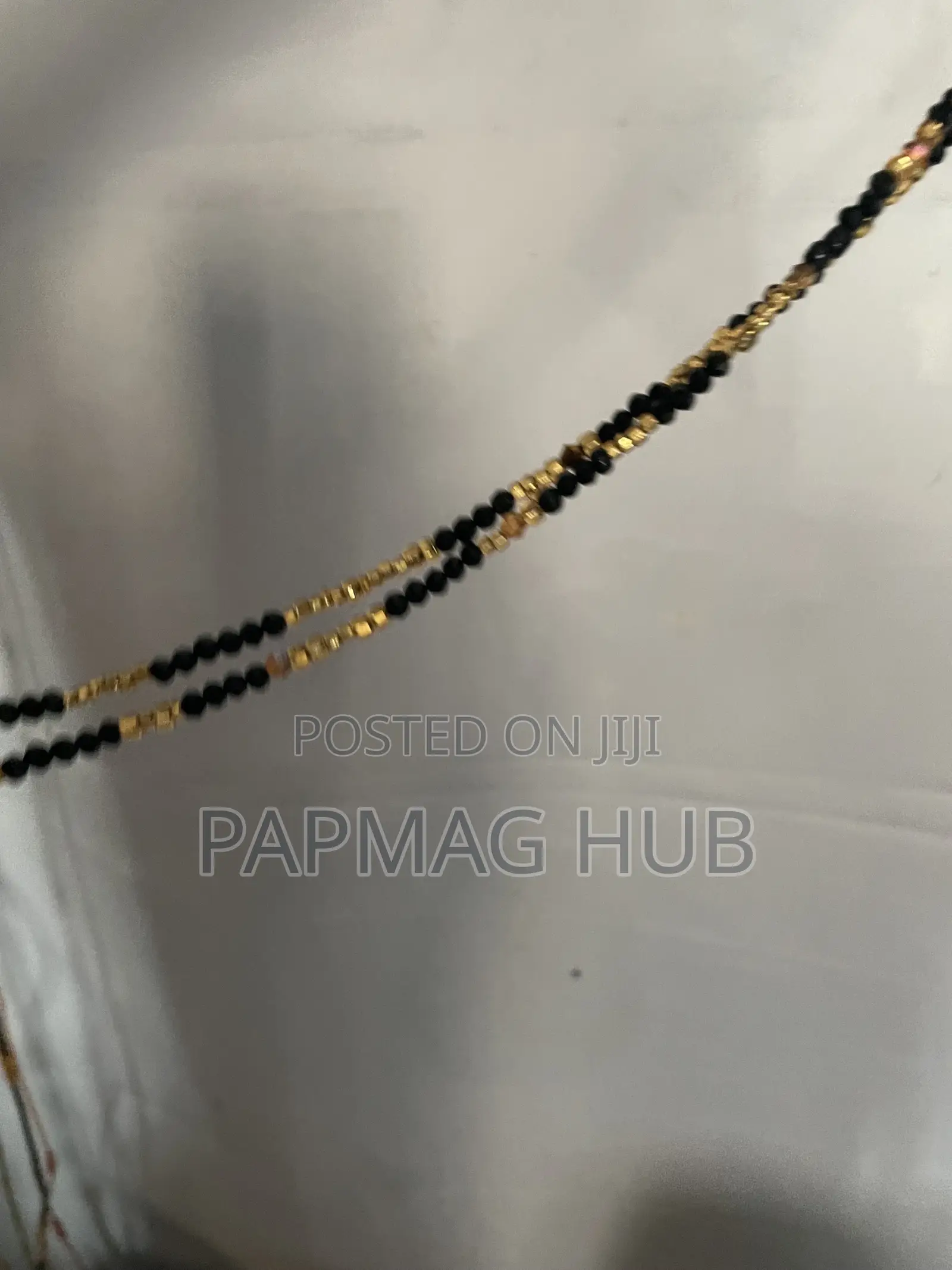 Waistbeads